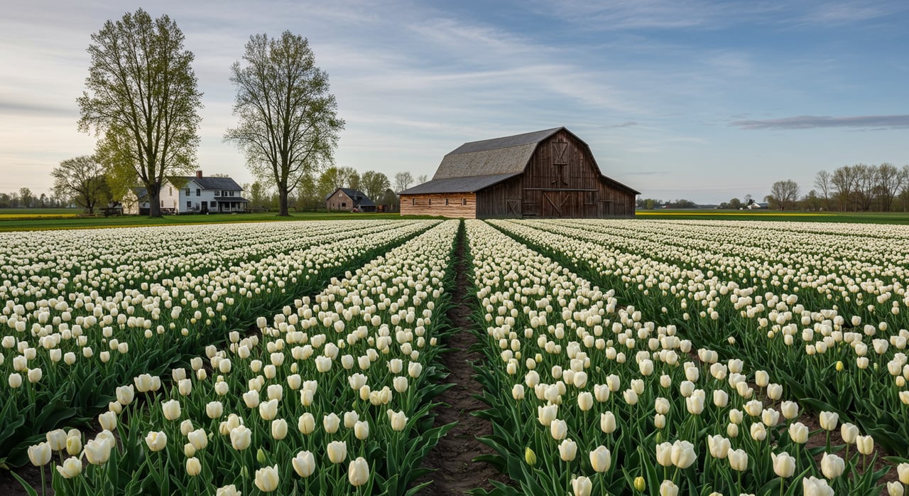 Southern Plantations