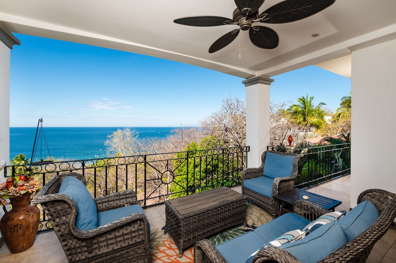 Oceanica 805 | Beautiful Ocean Views