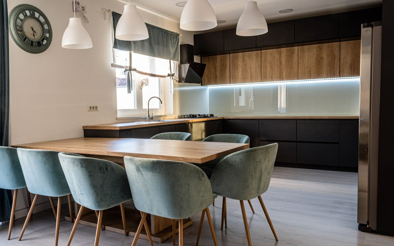 The New Mountain Contemporary