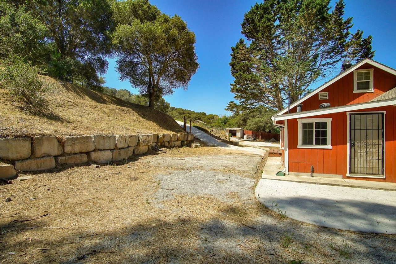 7651 Langley Canyon Rd