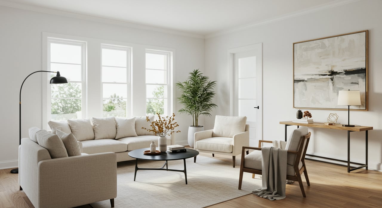 Avoid These Common Pitfalls: What Not to Do When Selling Your Home in Greater Houston