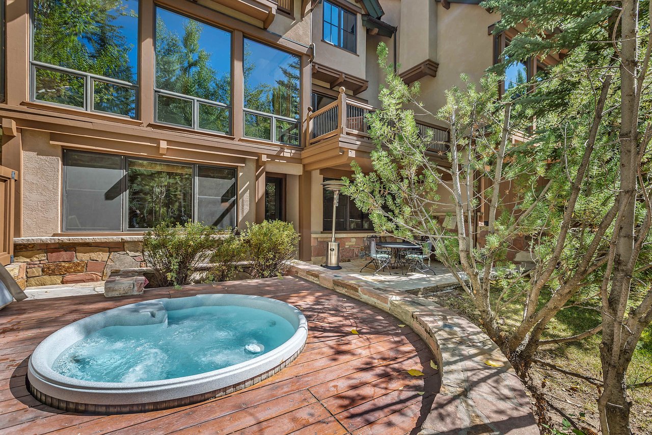  Snowmass Village Owl Creek Luxury Townhome 