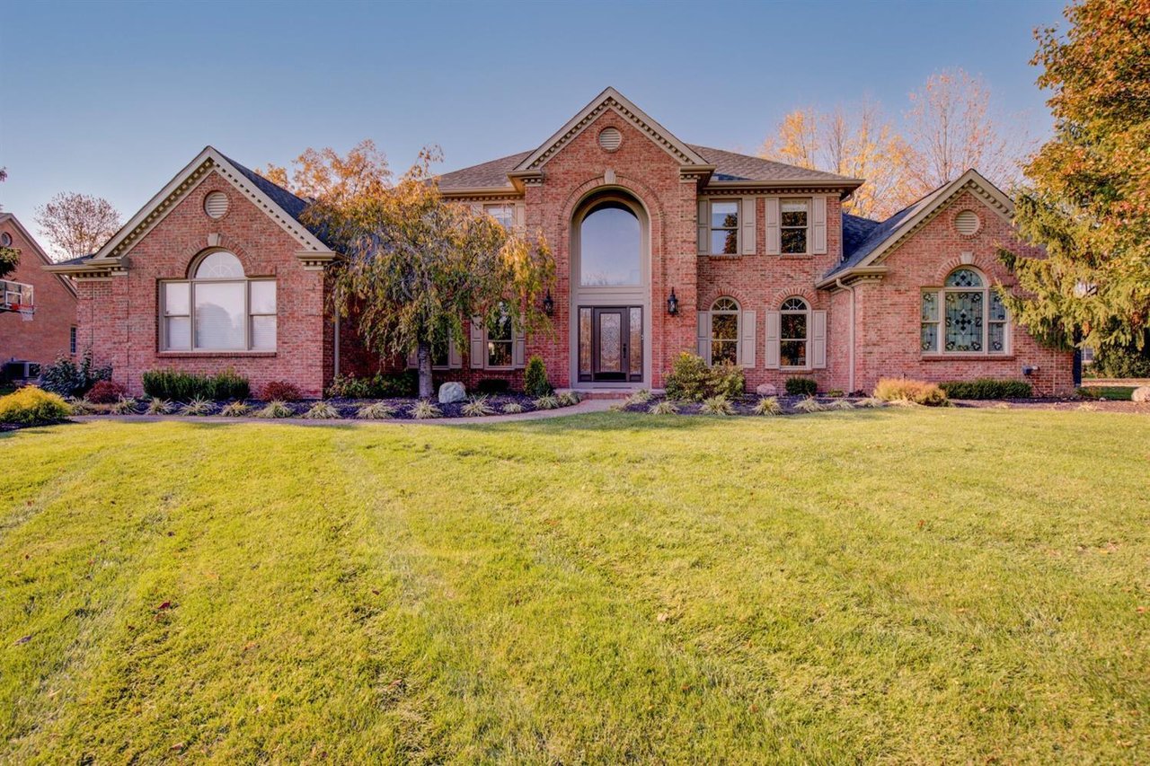 11121 Kuertzmill Dr