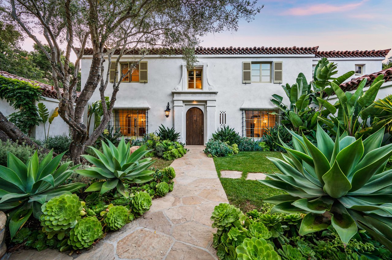 Scared To Sell Your Santa Barbara Home?