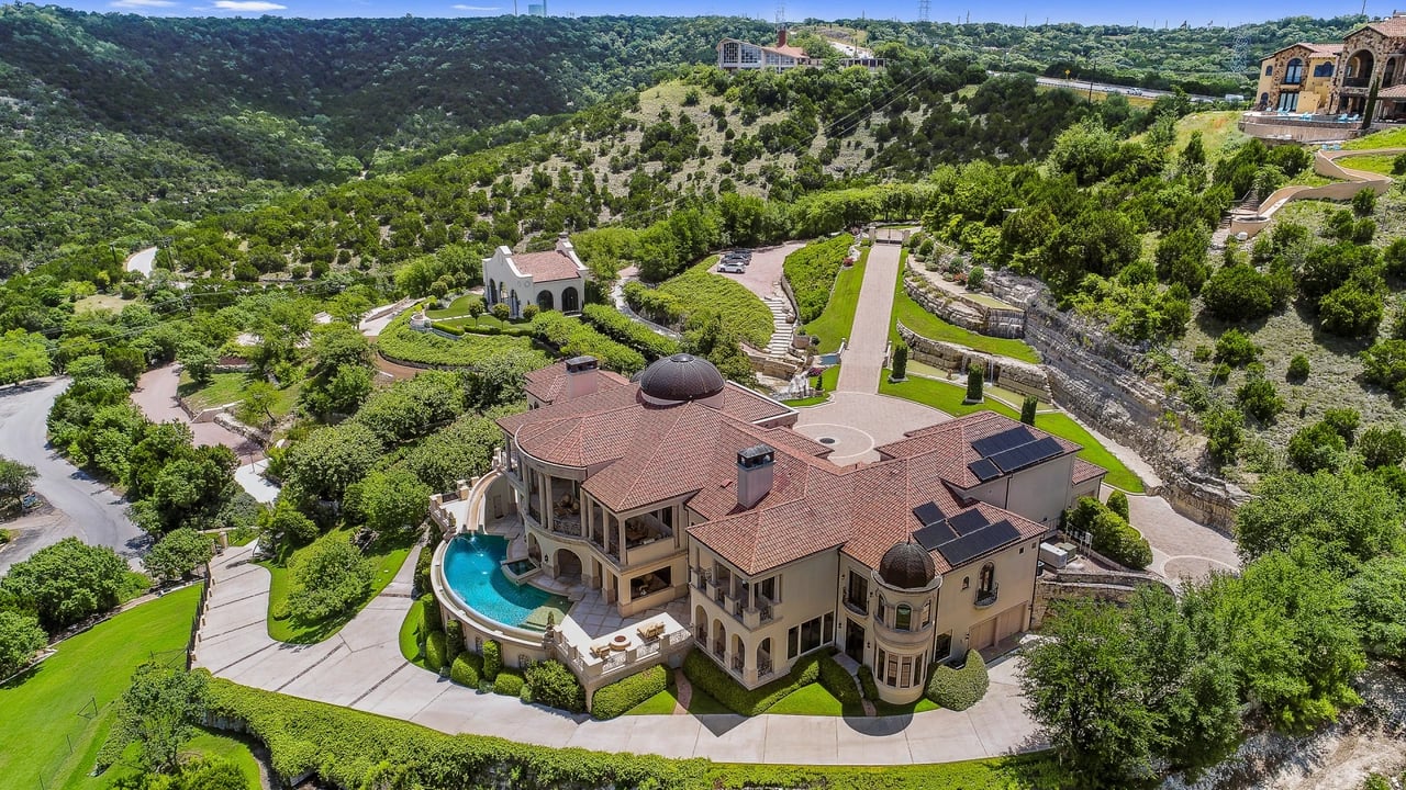 12400 CEDAR ST | LAKE TRAVIS