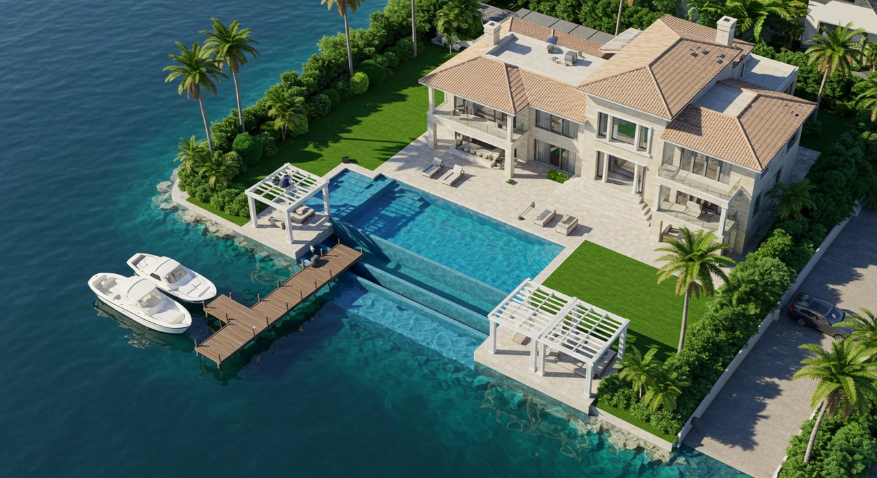 Impact of Economic Factors on the Real Estate in Naples, FL