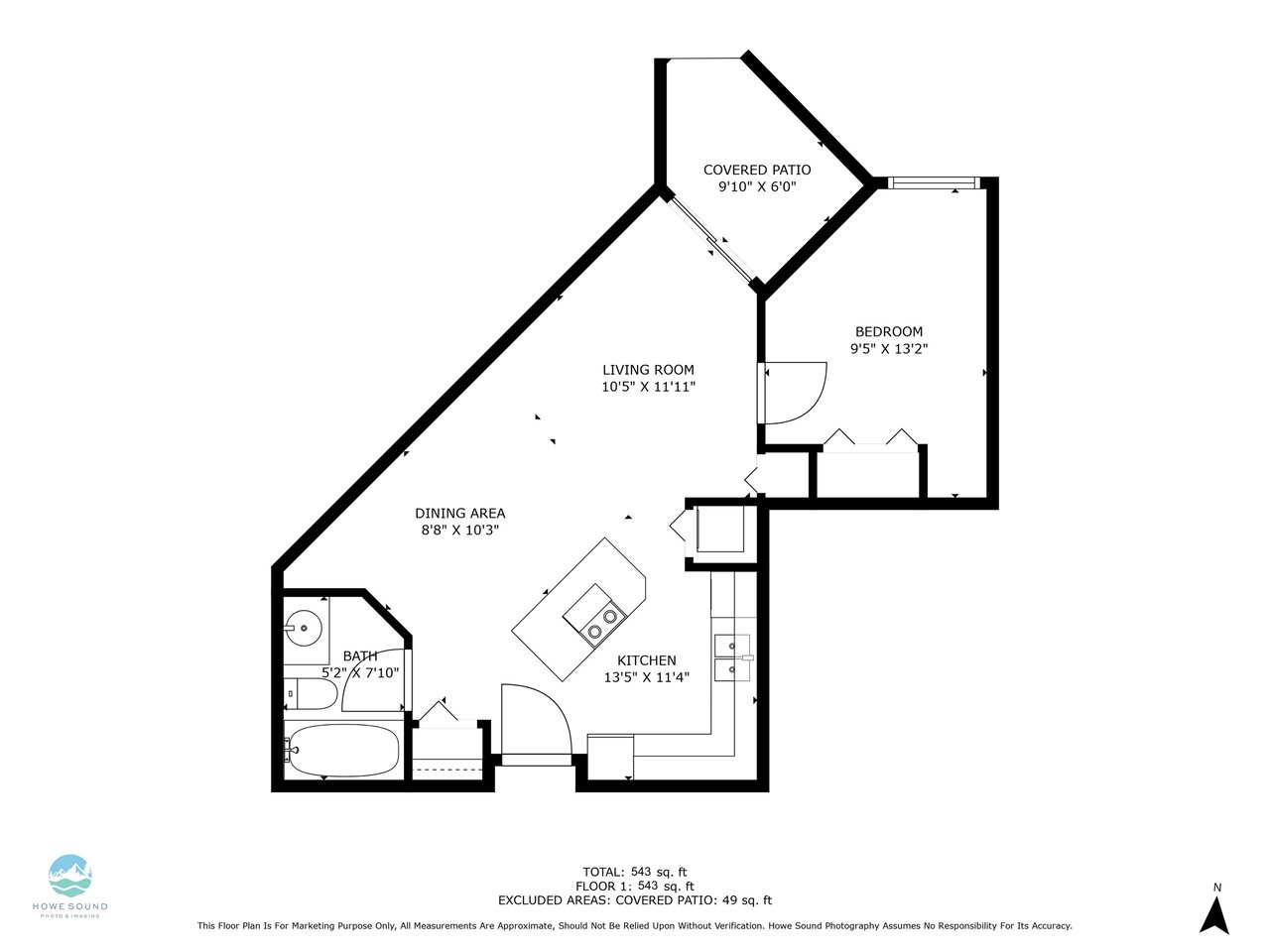 A109-40100 Willow Cres