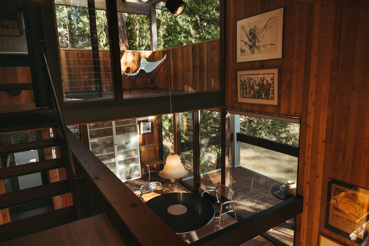 5757 Telegraph Trail, West Vancouver