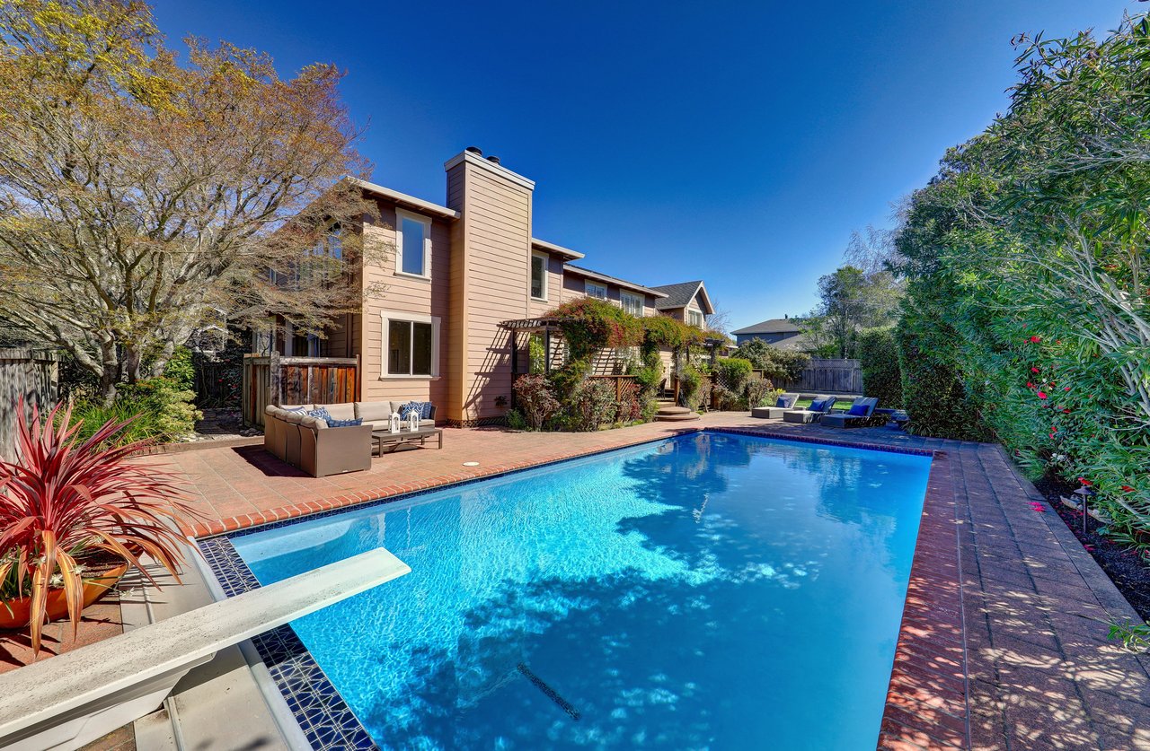 Lucas Valley Estates
