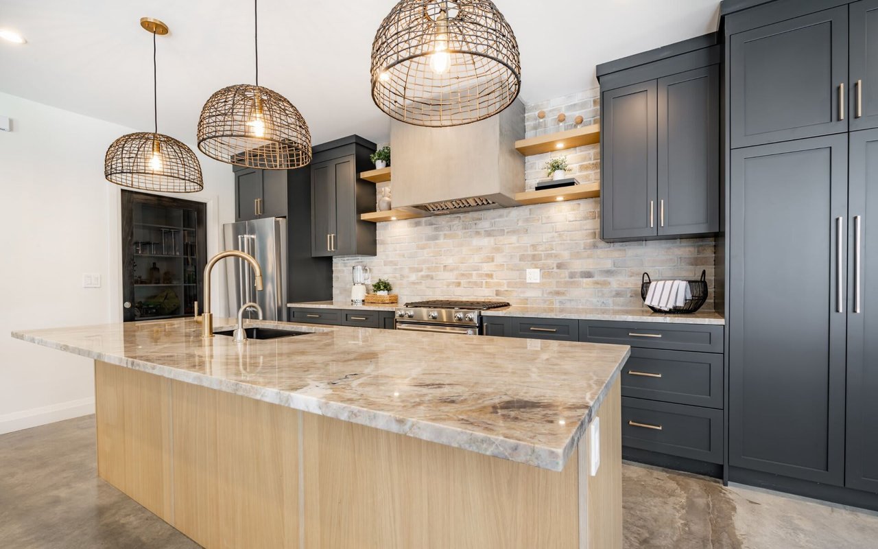 It’s Officially National Martini Day!