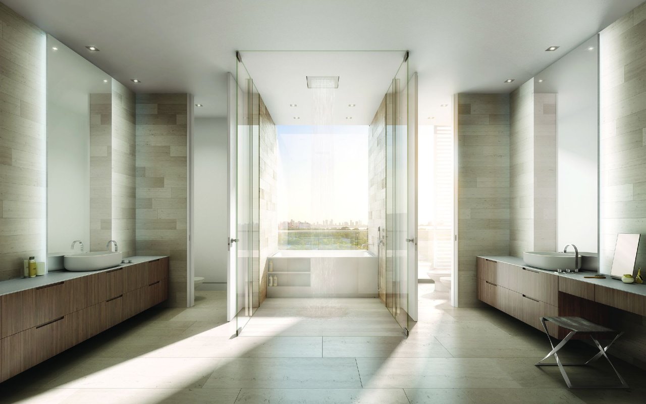 The Ritz-Carlton Residences, Miami Beach