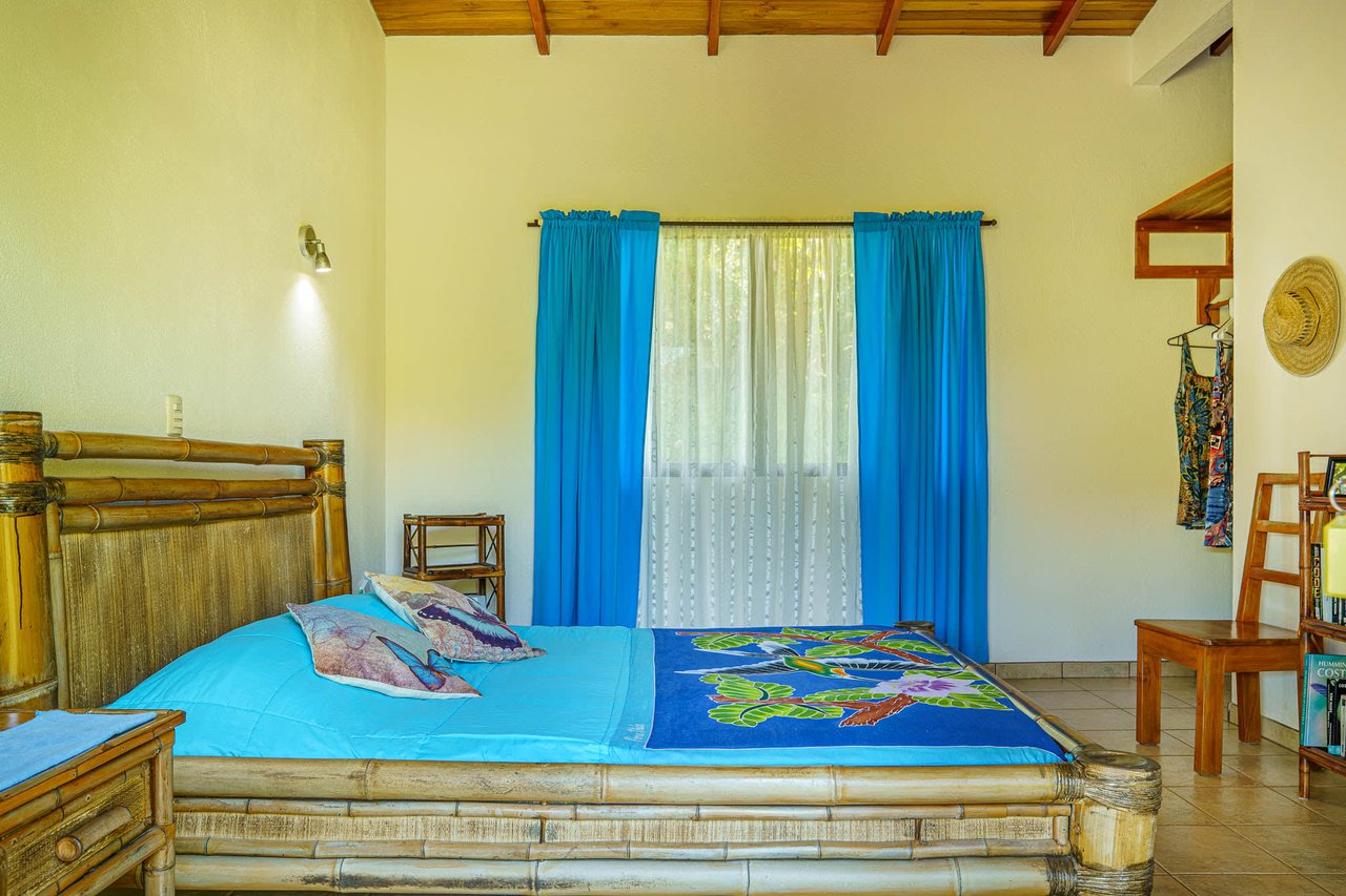 Peaceful Casa Colibrí