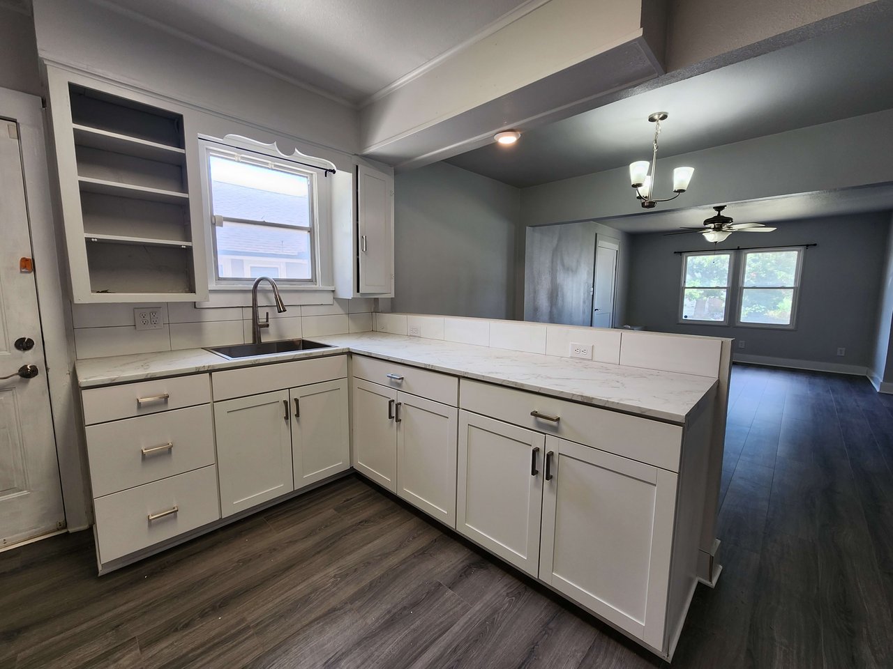 1721 North Beard Ave