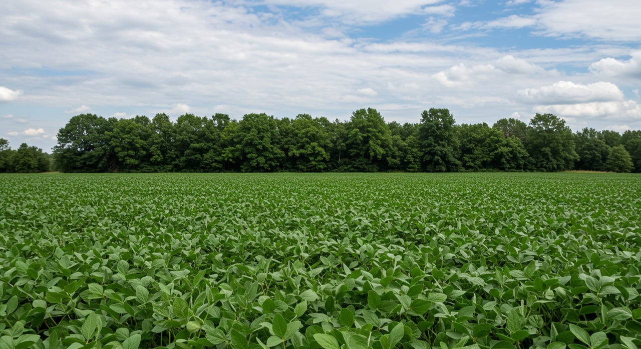 Getting Started With Specialty Crops in NC