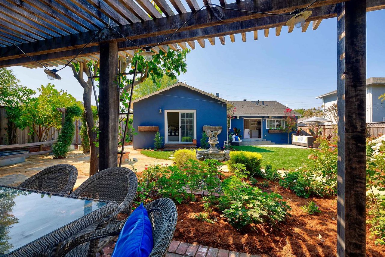 3 Corrillo Drive, San Rafael