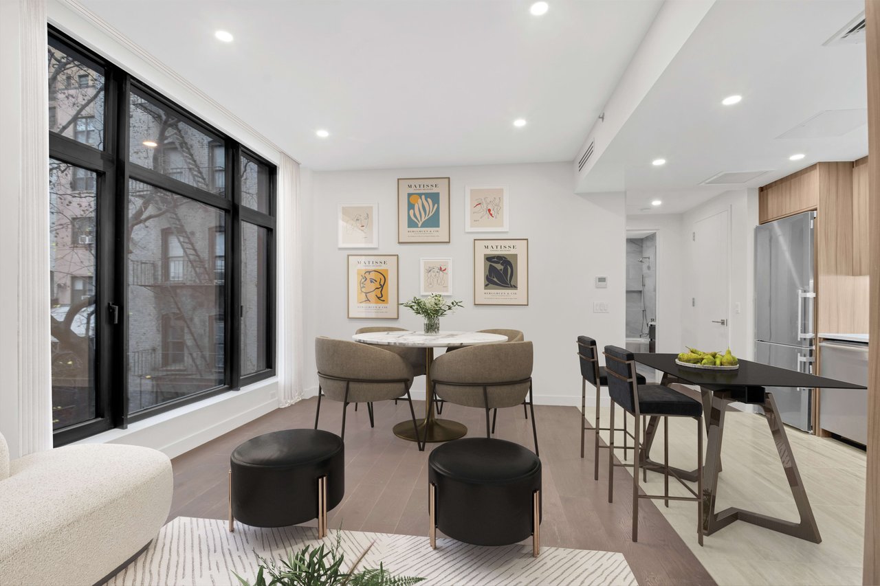 249 E 50th Street, Unit 3D