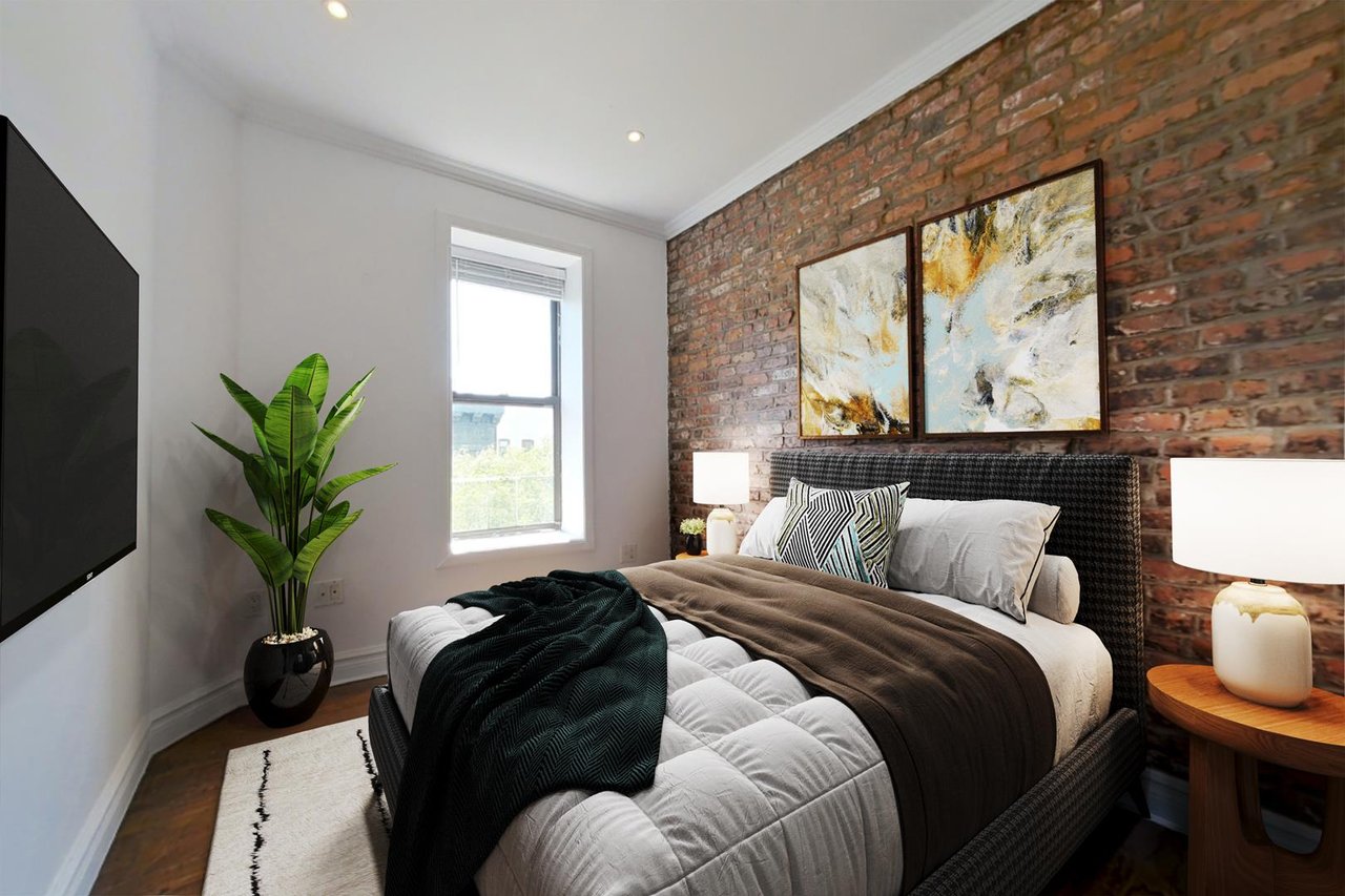 107 Christopher Street, Apt 16