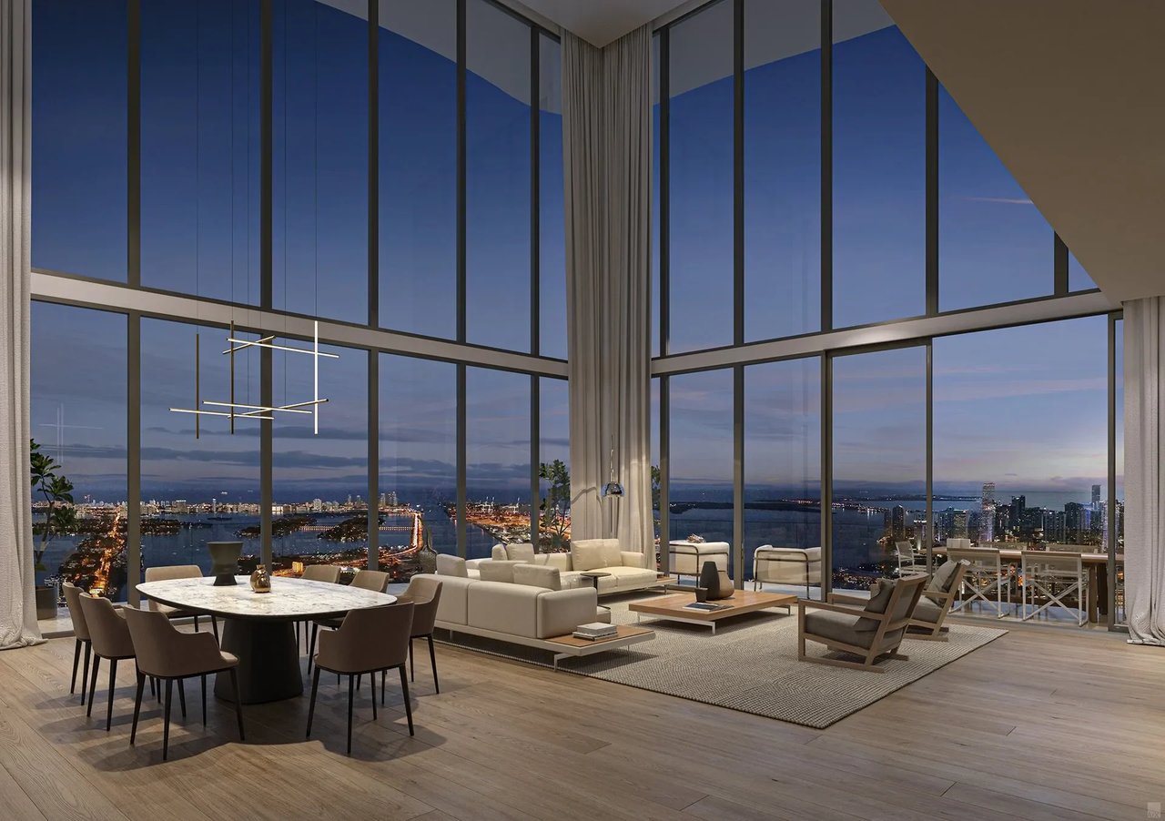 Casa Bella Residences Miami