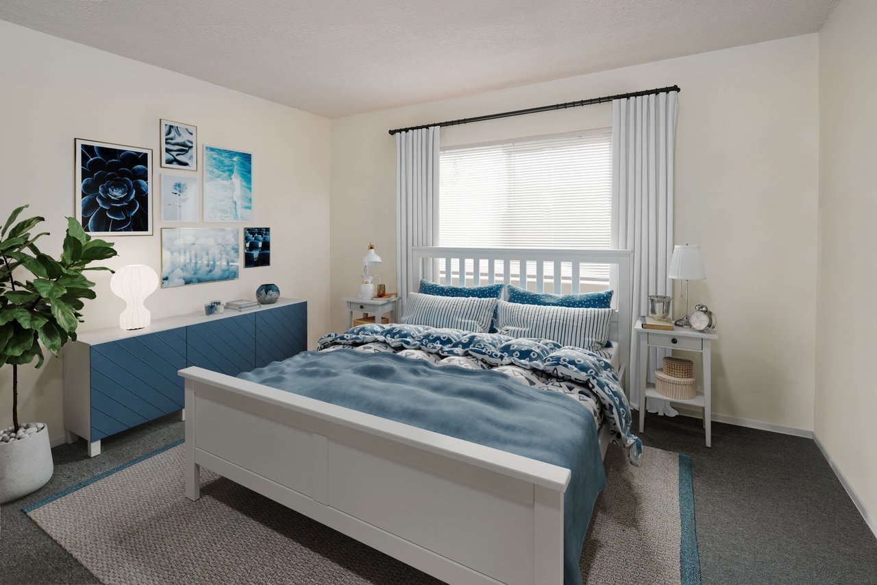 1320 Bush St | Oceanside