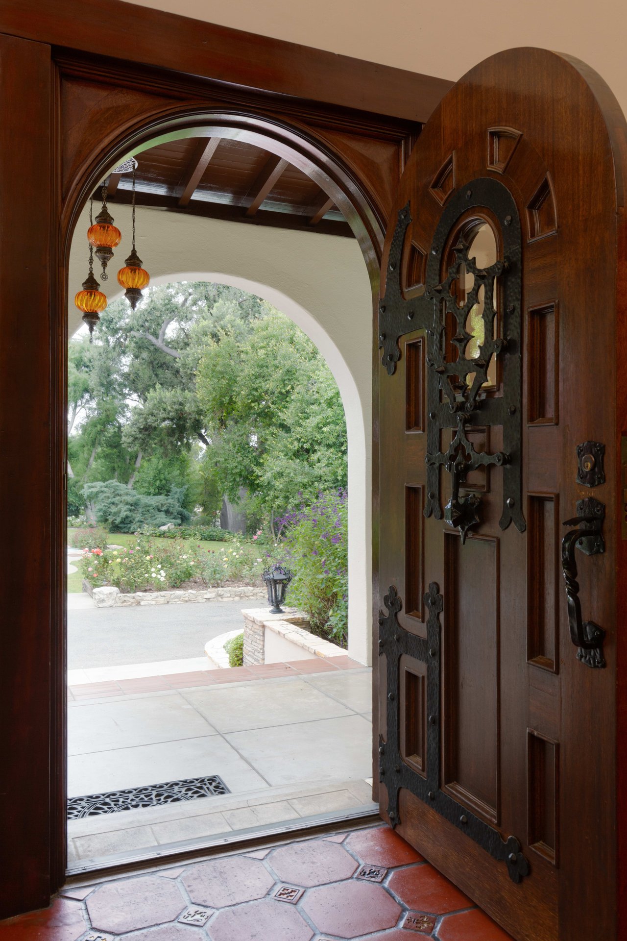 :: Sold :: The John Show Ranch Estate, Builder, L. G. Knipe, 1928