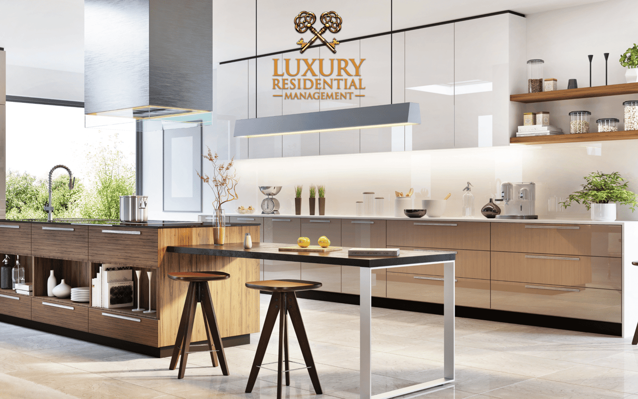 The Importance of Security and Privacy in Luxury Residential Management for Miami Properties