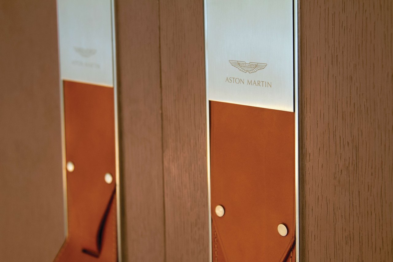 Aston Martin