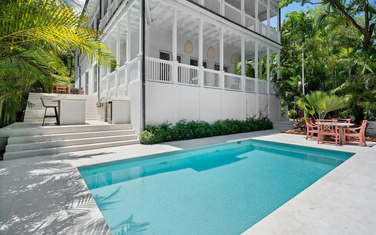Charleston House