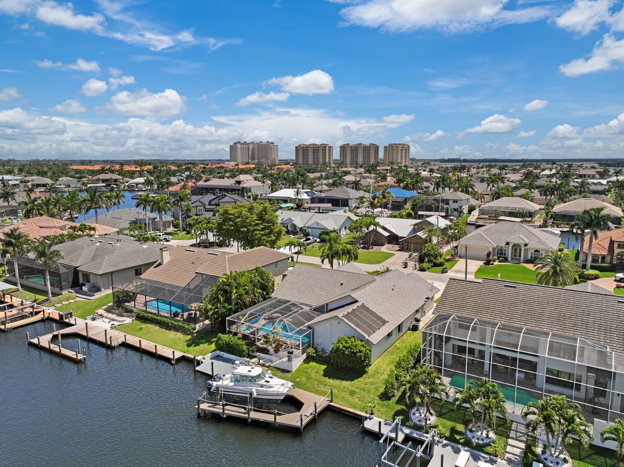 1513 SW 57th Street, Cape Coral FL 33914