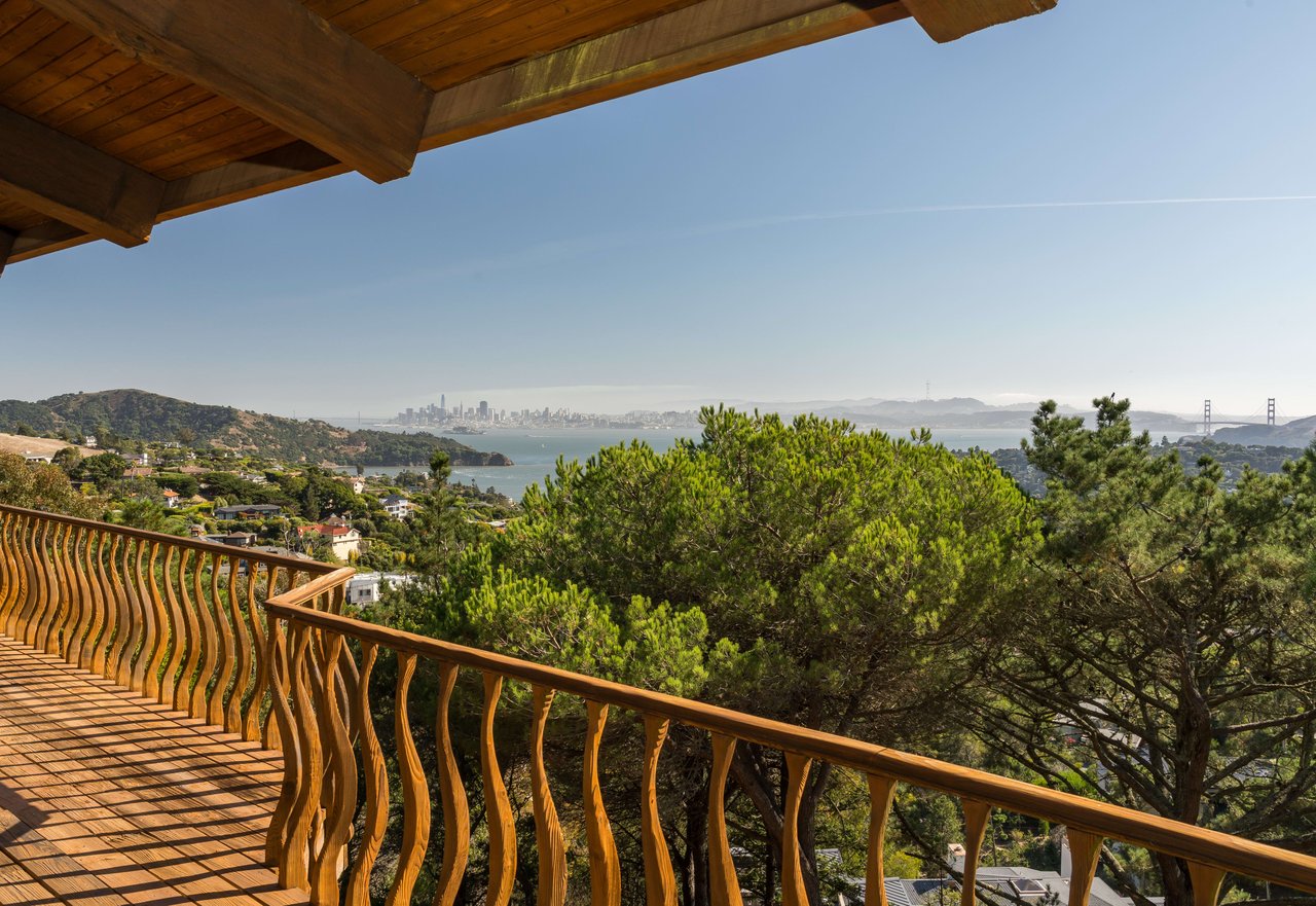 Mill Valley Real Estate