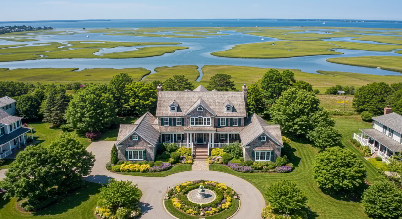 Tips and Strategies on How To Buy Luxury Properties