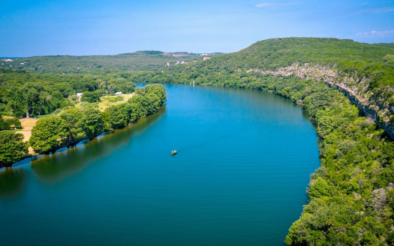 Lake Austin