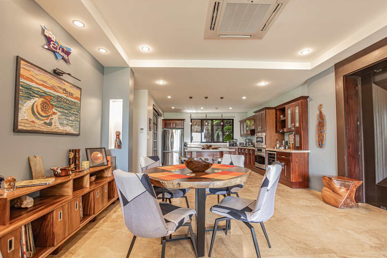 Luxury Oceanview Mountain Condo, Papagayo, Guanacaste