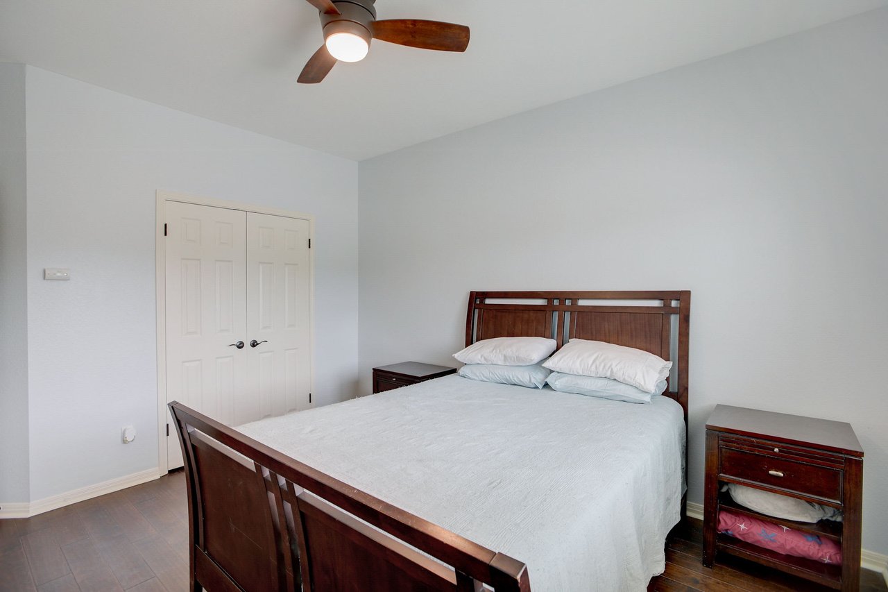 Captivating Cul-de-Sac Home in River Place with Upgrades & Sparkling Pool/Spa!