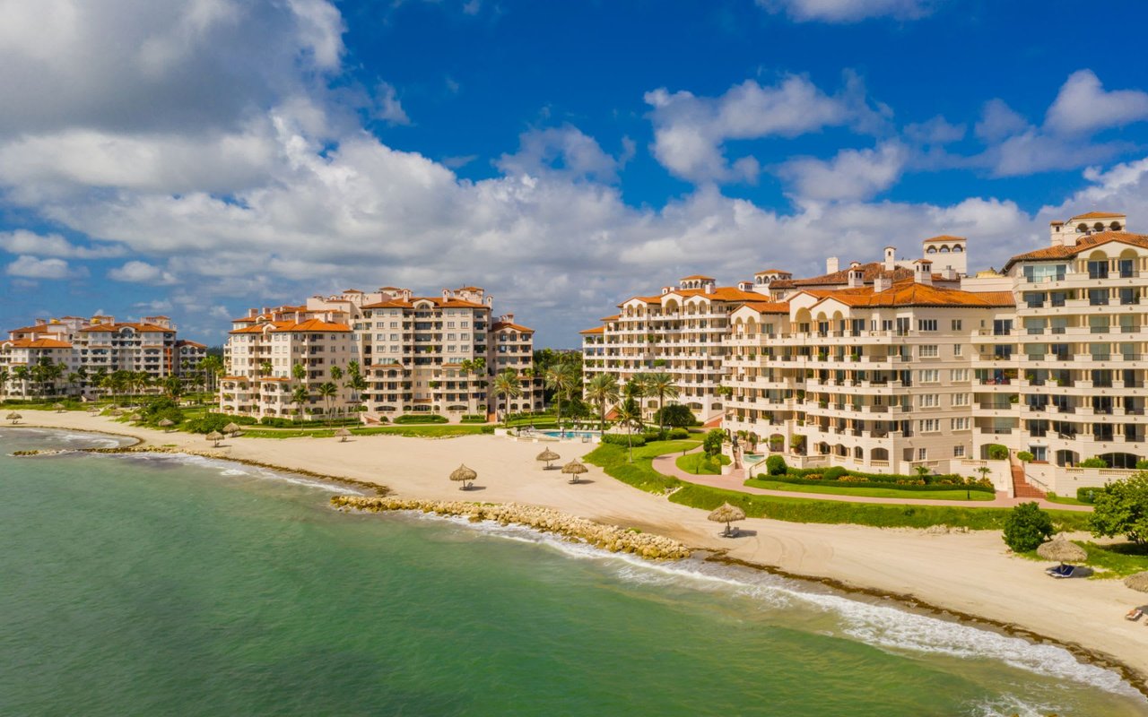 Fisher Island