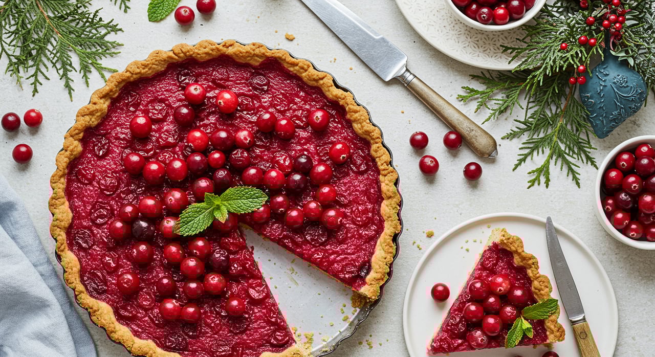 Local Thanksgiving To-Go Options in the DC Area