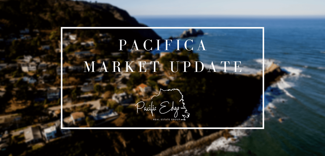 Pacifica Real Estate Market Update October