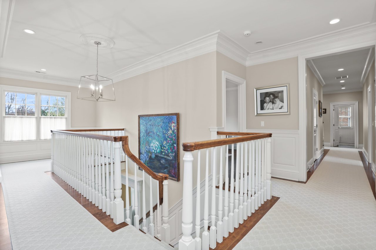 14 Woodhill Road