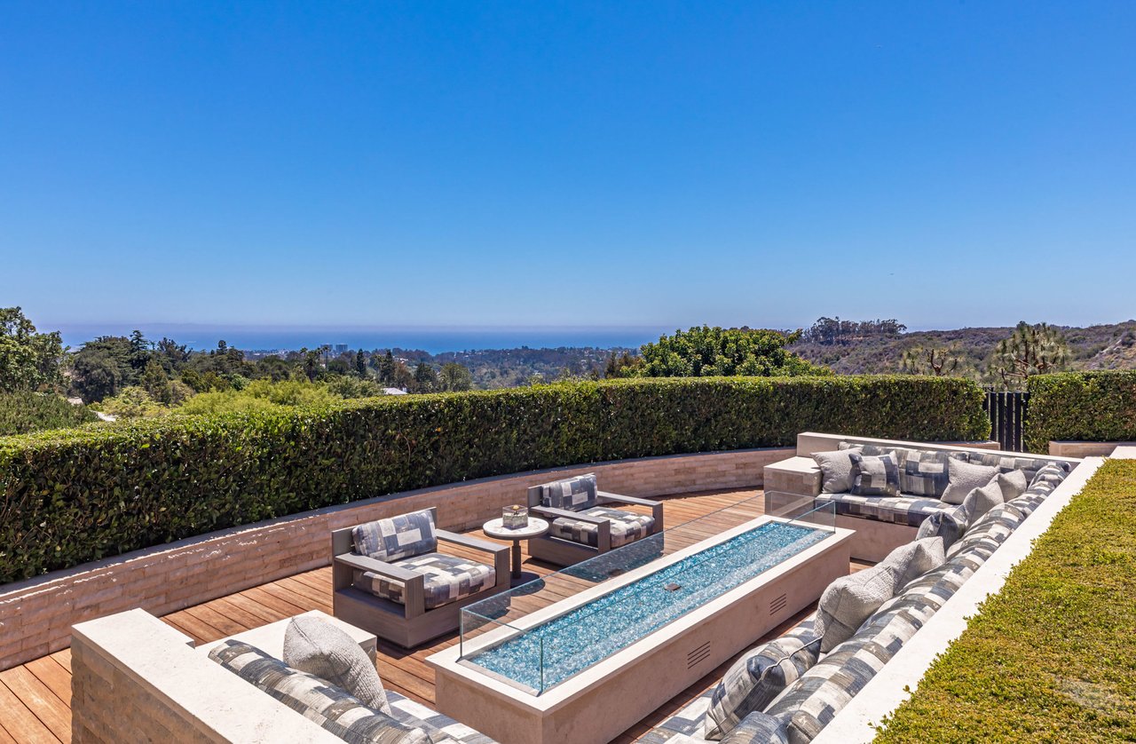 1601 Casale Rd, Pacific Palisades