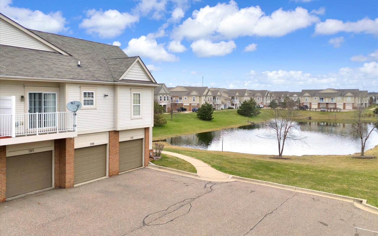 2109 Trailway Court