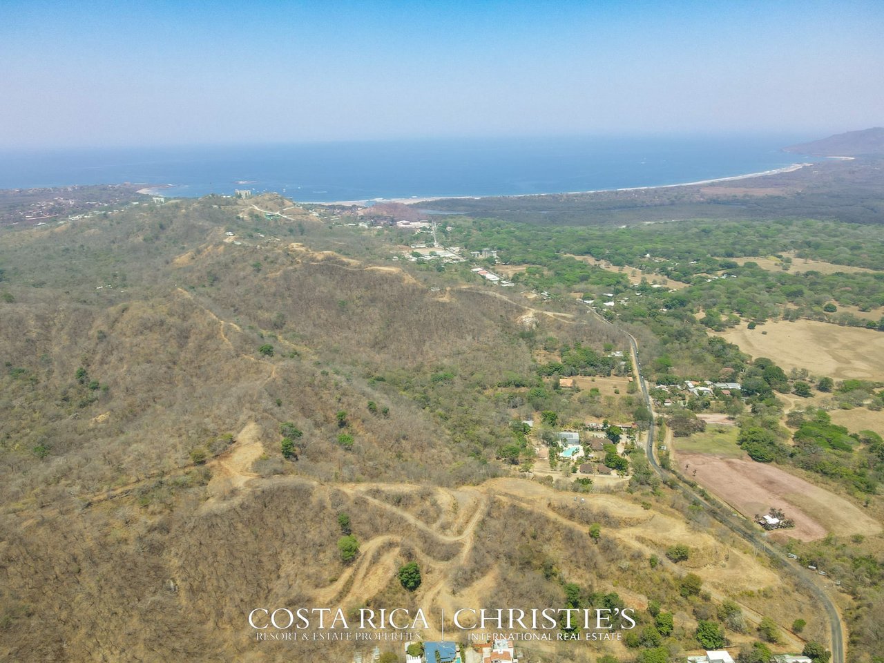 Playa Tamarindo Prime Development Parcel