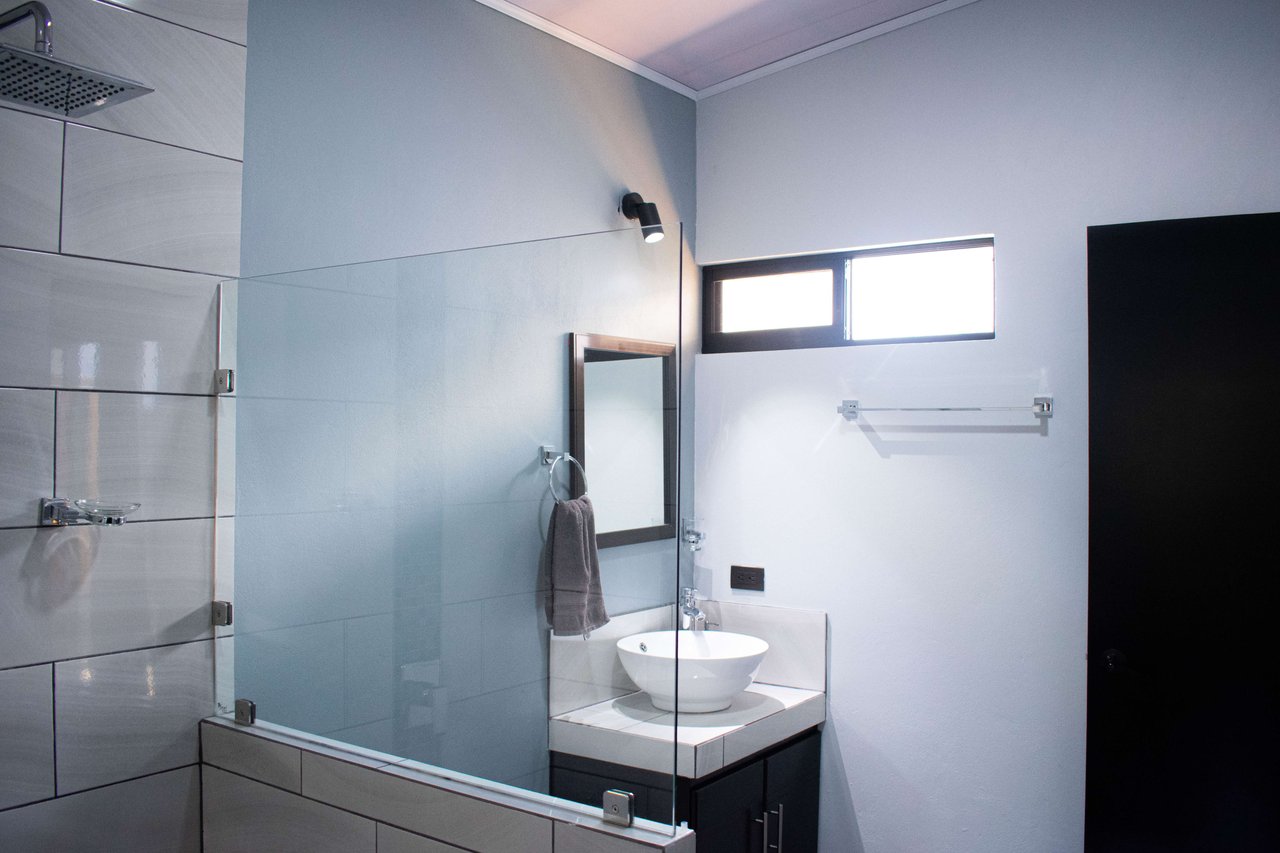 Residence in Bahía Ballena: Expansion Opportunity and Privileged Location
