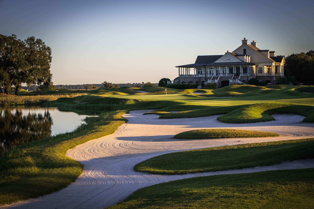 Colleton River