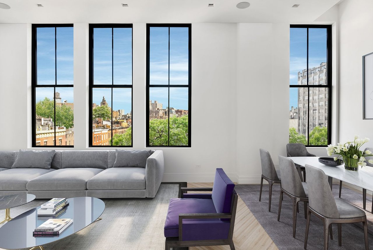 421 HUDSON ST UNIT 401