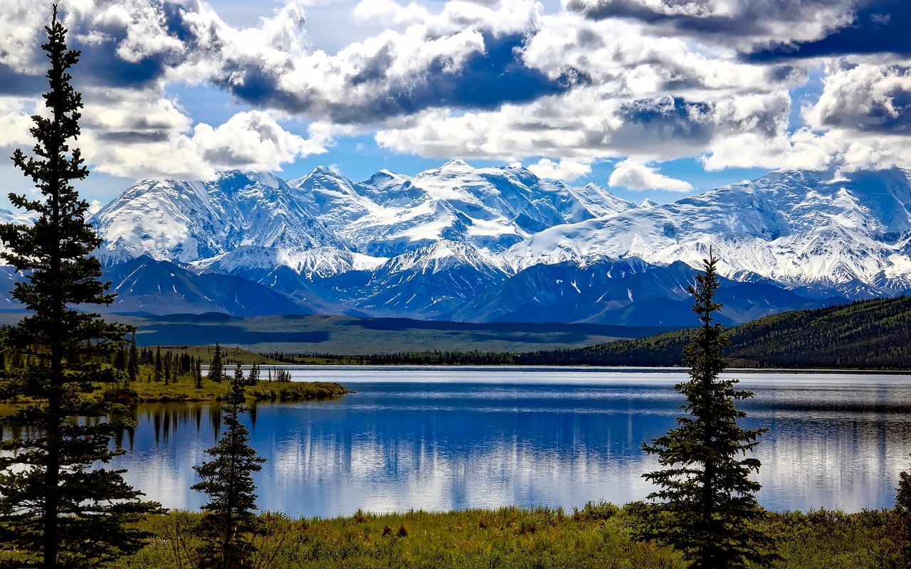 Southeast Alaska