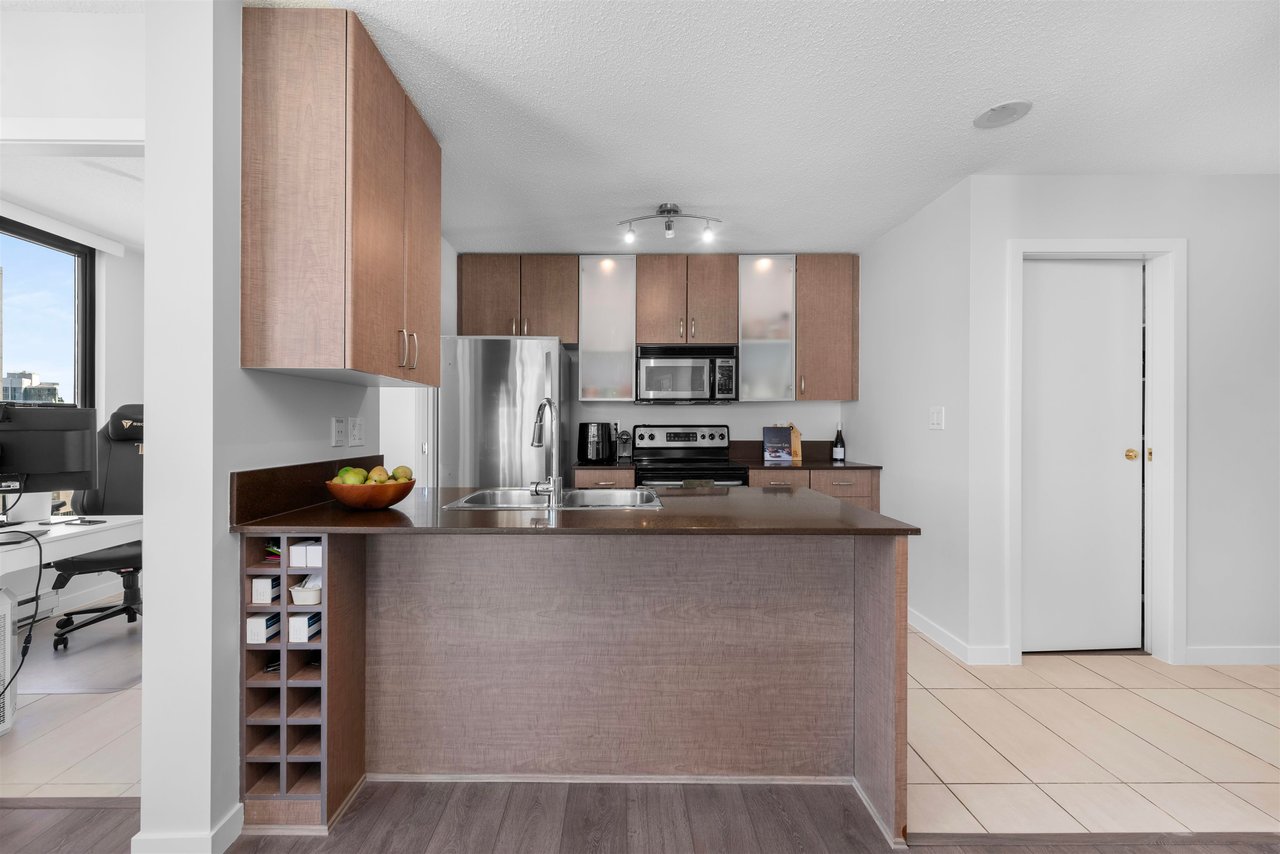 1505-977 Mainland Street, Vancouver