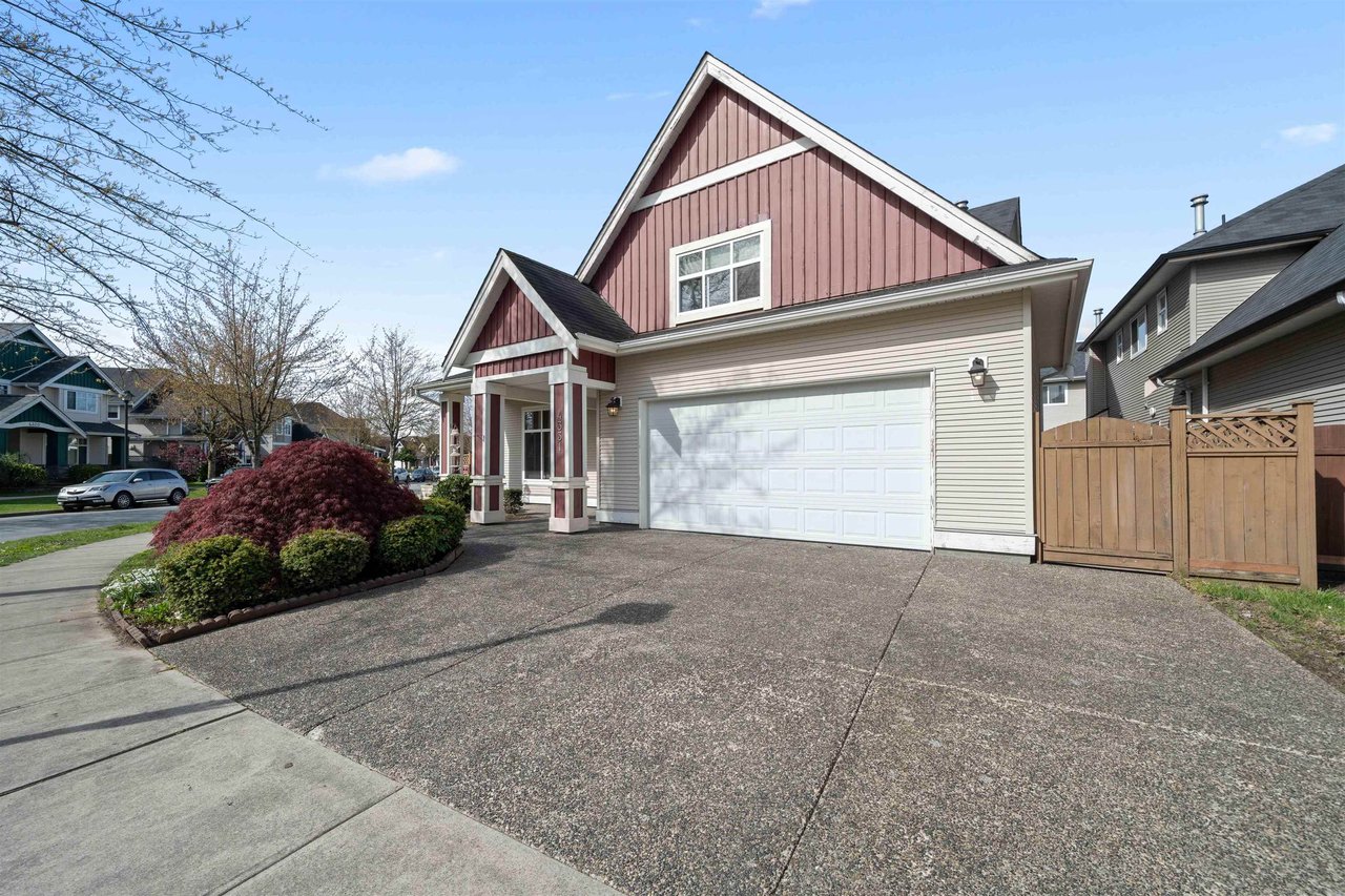 4331 Blair Dr