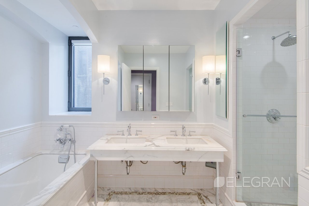 43 W 64TH ST