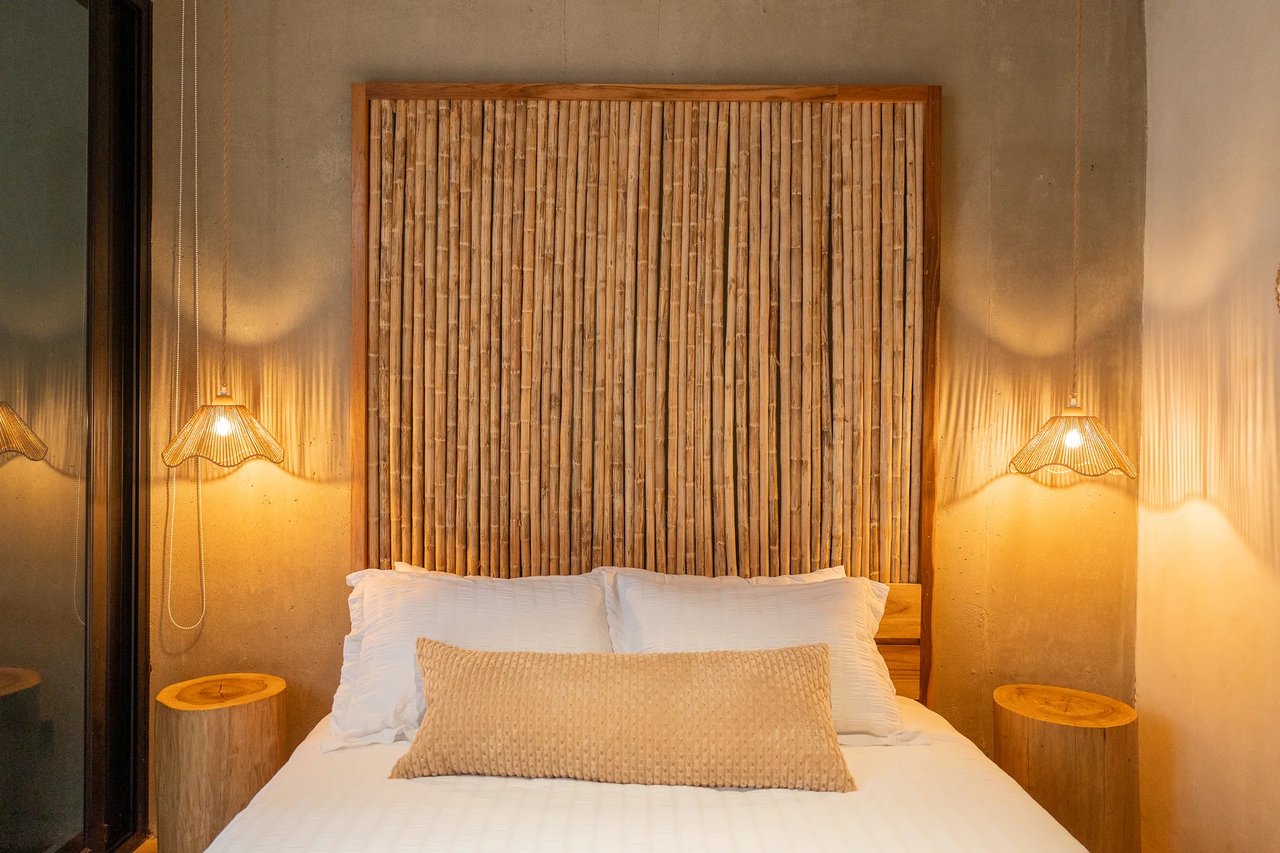 Boutique Hospitality Asset, Jaco, Puntarenas