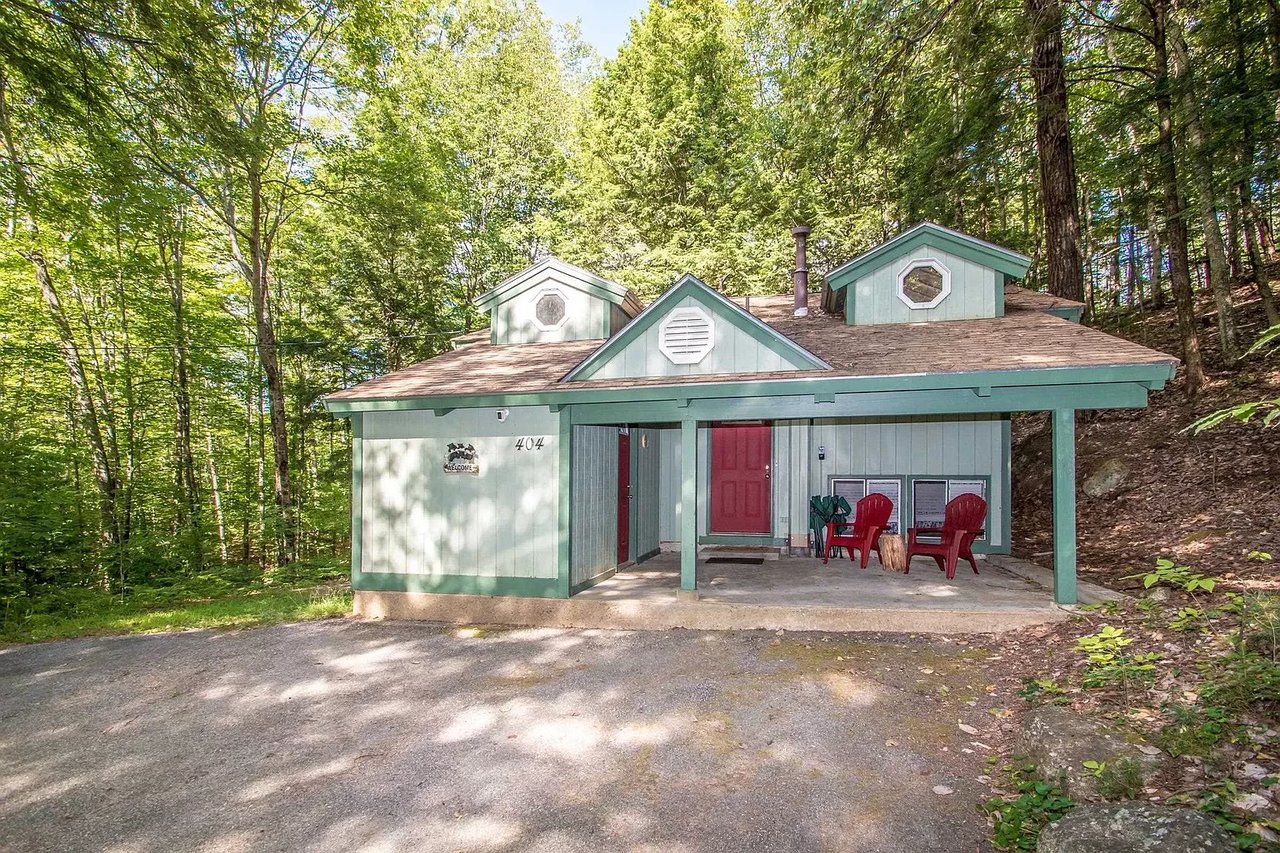 404 Rolling Ridge Rd
