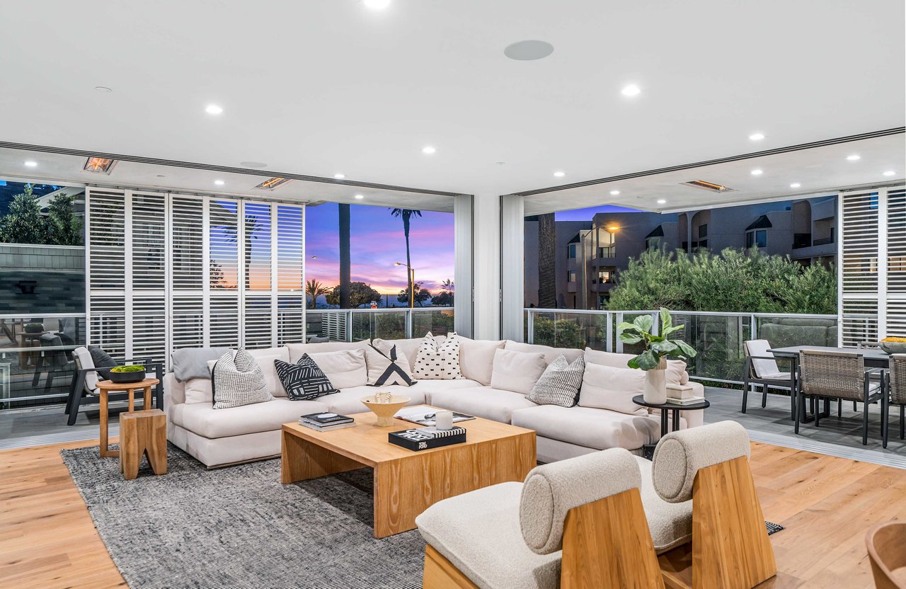 401 Ocean Ave #3, Santa Monica
